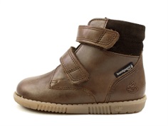Bundgaard brown winter boots Rabbit with TEX